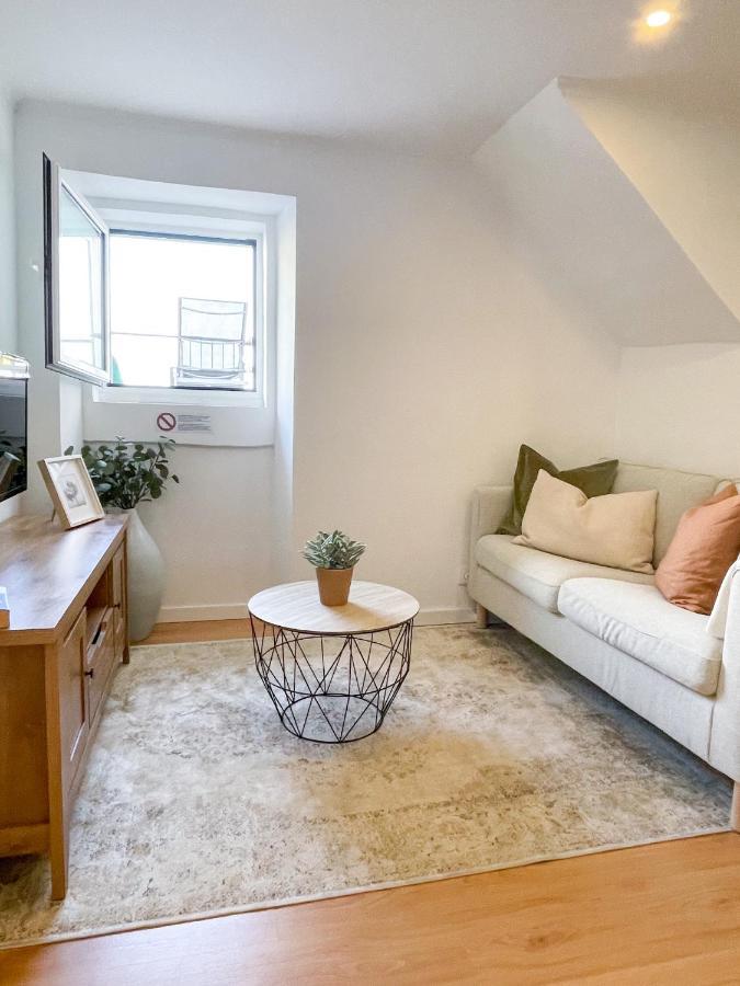 In The Heart Of Alfama! Cozy 1 Bedroom