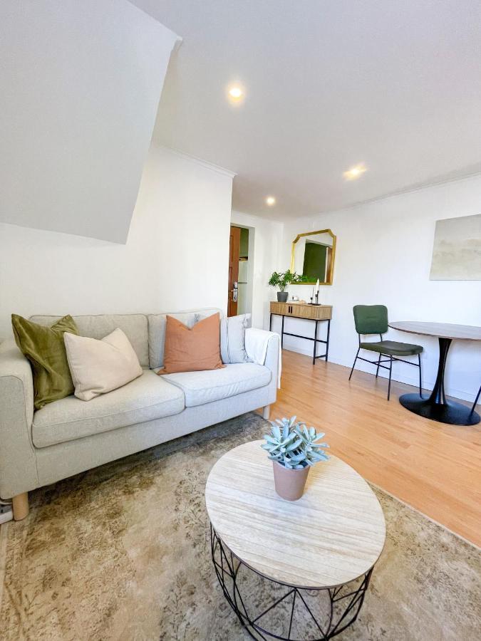 Apartamento In The Heart Of Alfama! Cozy 1 Bedroom