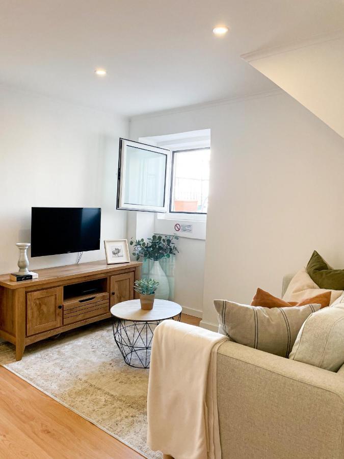 In The Heart Of Alfama! Cozy 1 Bedroom Apartamento Lisboa