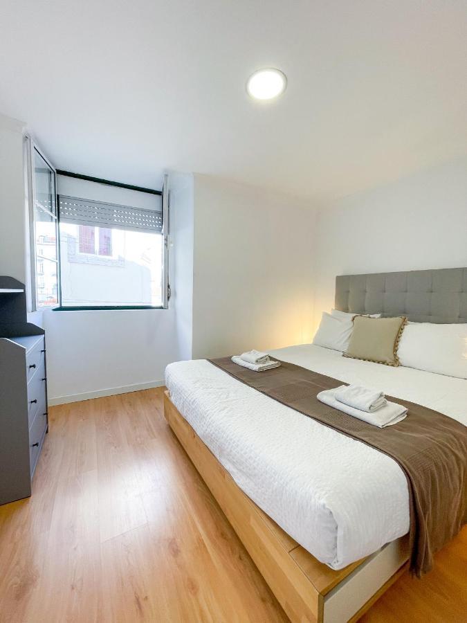 Apartamento In The Heart Of Alfama! Cozy 1 Bedroom *