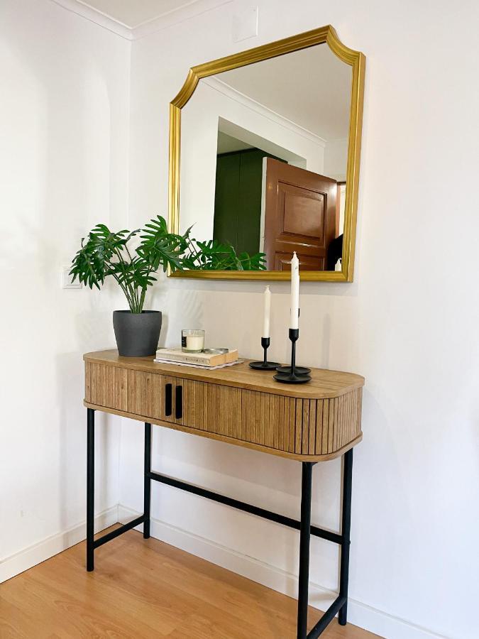 In The Heart Of Alfama! Cozy 1 Bedroom Apartamento *