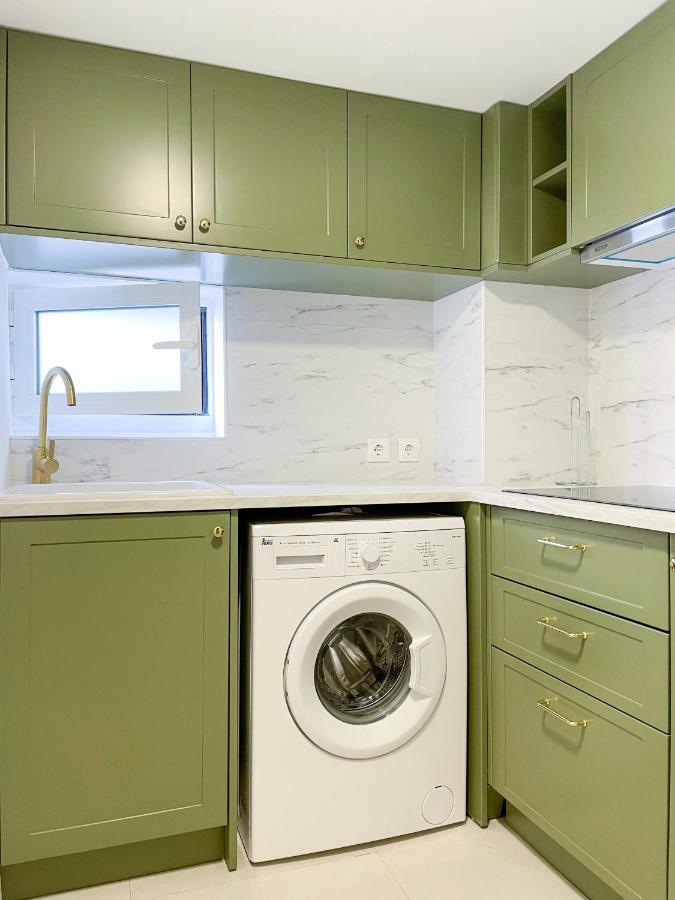 Apartamento In The Heart Of Alfama! Cozy 1 Bedroom Lisboa